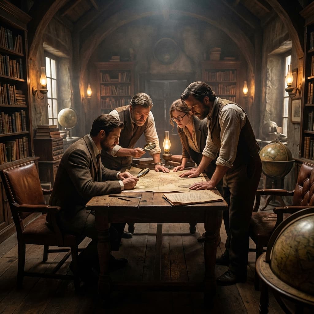 Técnicas de Documentación Efectivas: Guía Completa de Investigación