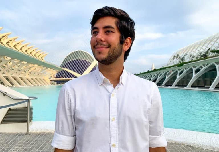 Luis Urdaneta